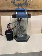 Gallon fish tank for sale  Clinton