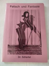 Fantasie & Fetisch gebraucht kaufen  Werneuchen