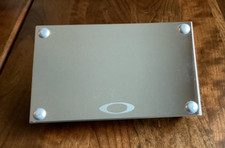 oakley display case for sale  North Port