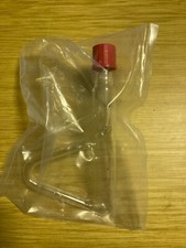 Thiele glasapparatur schmelzpu gebraucht kaufen  Lübeck