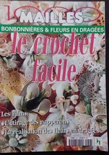 Catalogue 1000 mailles d'occasion  Grancey-le-Château-Neuvelle