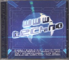 Compilation www.techno 2000 d'occasion  Dijon