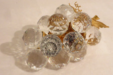 Swarovski crystal sparkling for sale  Saint Augustine