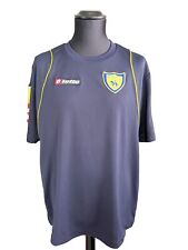 Maglia shirt football usato  Marcianise