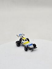 Micro machines dragster d'occasion  Saint-Laurent-du-Var