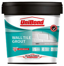 Unibond wall tile for sale  MANCHESTER