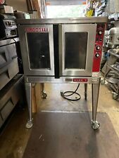 Electric convection oven for sale  Odenton