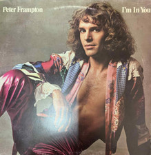 Peter frampton you usato  Buggiano