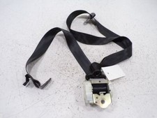 Ceinture arriere gauche d'occasion  France