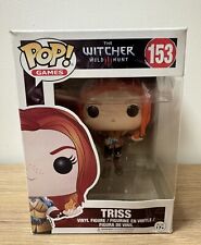 Triss 153 funko gebraucht kaufen  Frankfurt (Oder)