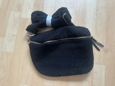 Webpelz tasche schultertasche gebraucht kaufen  München