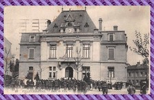 Cartolina - Città Urbana - HOTEL De Ville comprar usado  Enviando para Brazil