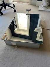 Keuco bathroom cabinet for sale  CHESTER