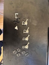 Aeldari eldar warp for sale  KINGSTON UPON THAMES