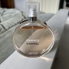 Chanel chance perfume for sale  MALDON