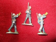 Quiralu 3 pompiers d'occasion  Pleurtuit