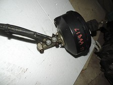 Lancia libra 2001 usato  Ravanusa