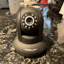 Foscam nvision f19821w for sale  Sharon