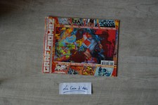 Magazine graff bombz d'occasion  Lognes