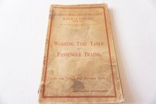 1925 lms midland for sale  WATFORD