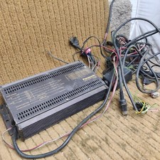 Panasonic stereo power for sale  SOUTHAMPTON