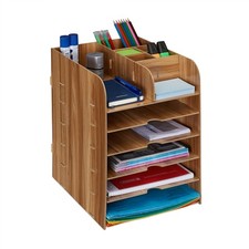 Schreibtisch rganizer dokument gebraucht kaufen  Halle