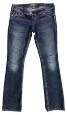 Silver tuesday jeans for sale  Chippewa Falls