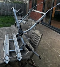 Thule 9105 9106 for sale  WARRINGTON