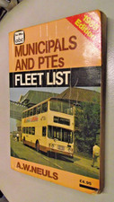Municipals ptes fleet for sale Municipals ptes fleet for sale  ASHTON-UNDER-LYNE