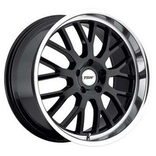 Tsw tremblant black for sale  Albany