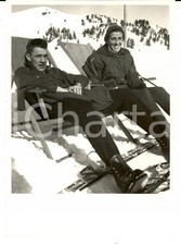 1950 switzerland campionati usato  Milano