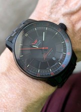 vostok europe comprar usado  Enviando para Brazil