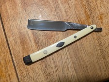 Lyon straight razor for sale  New York