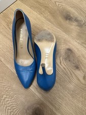 Scarpe donna decolte usato  Trento