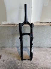 Rockshox pike ultimate for sale  Bellingham