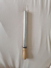 Ballpumpe handpumpe luftpumpe gebraucht kaufen  Münster