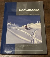 Intertec vintage snowmobile for sale  Fort Wayne