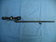 Mossberg 500 rifled for sale Mossberg 500 rifled for sale  Chicora