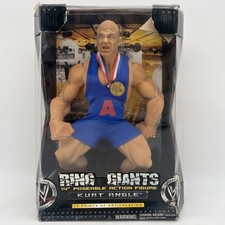 Wwe kurt angle for sale  Fullerton