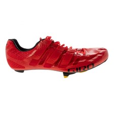 Giro prolight techlace for sale  Salt Lake City