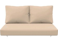Outdoor loveseat cushion for sale  Nixa