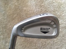 Left handed medicus for sale  Las Vegas