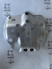 Paramotore protezione motore usato  Besozzo