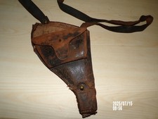 Etui cuir jambon d'occasion  France