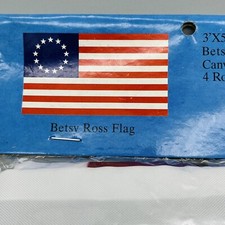 Betsy ross flag for sale  Cottage Grove