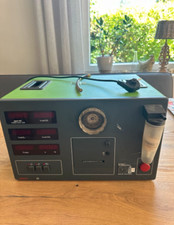 Bosch ett 008 gebraucht kaufen  Hamburg