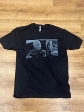 Usado, Camiseta Heat Movie Grande Gráfica 1995 Bootleg Val Kilmer 100% Algodão Nova Sem etiquetas comprar usado Usado, Camiseta Heat Movie Grande Gráfica 1995 Bootleg Val Kilmer 100% Algodão Nova Sem etiquetas comprar usado  Enviando para Brazil