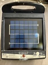 Zareba mile solar for sale  Salisbury