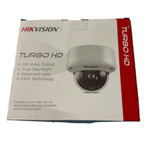 Camera dome 2ce56d8t d'occasion  Cournonterral