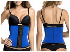 Corset cincher latex d'occasion Corset cincher latex d'occasion  Expédié en France